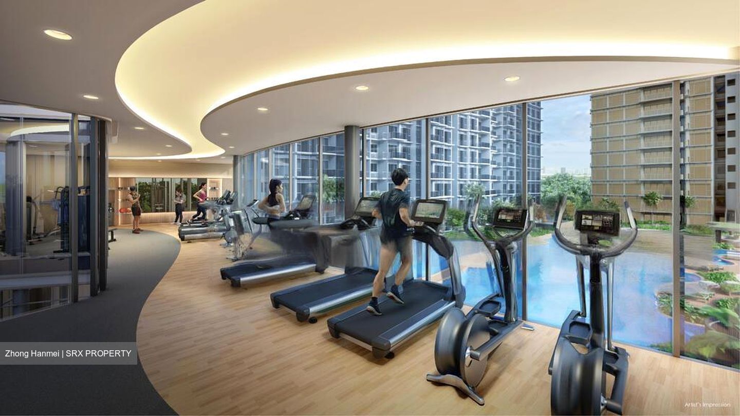 Grand Dunman (D15), Apartment #500646211